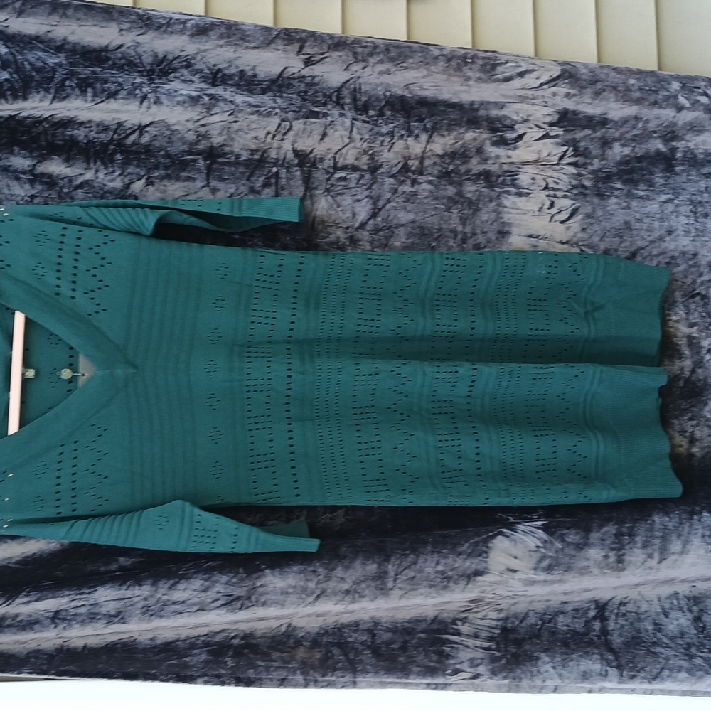 Ladies Dress